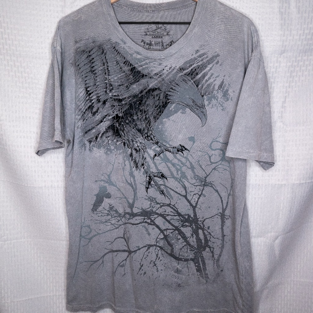 LEVI's Graphic T-shirt